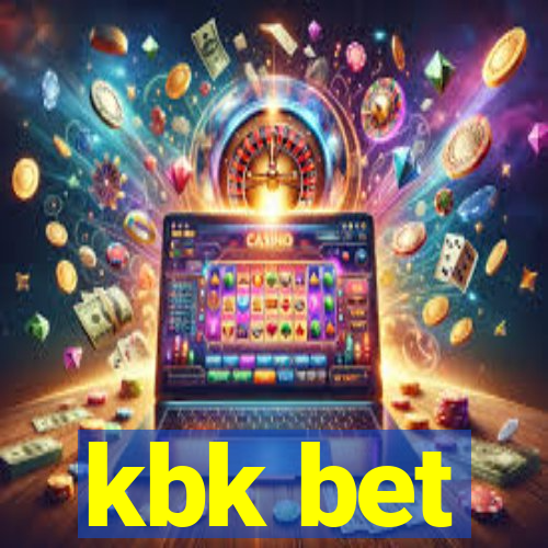 kbk bet